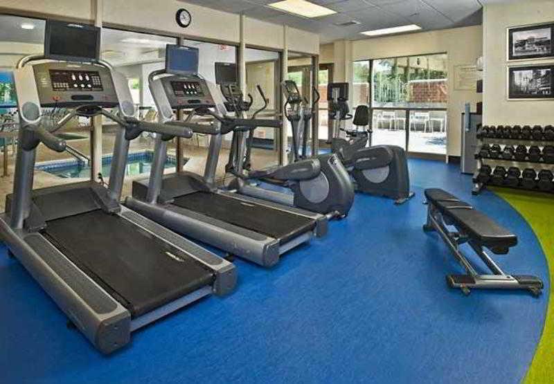 Springhill Suites By Marriott Philadelphia Willow Grove Einrichtungen foto