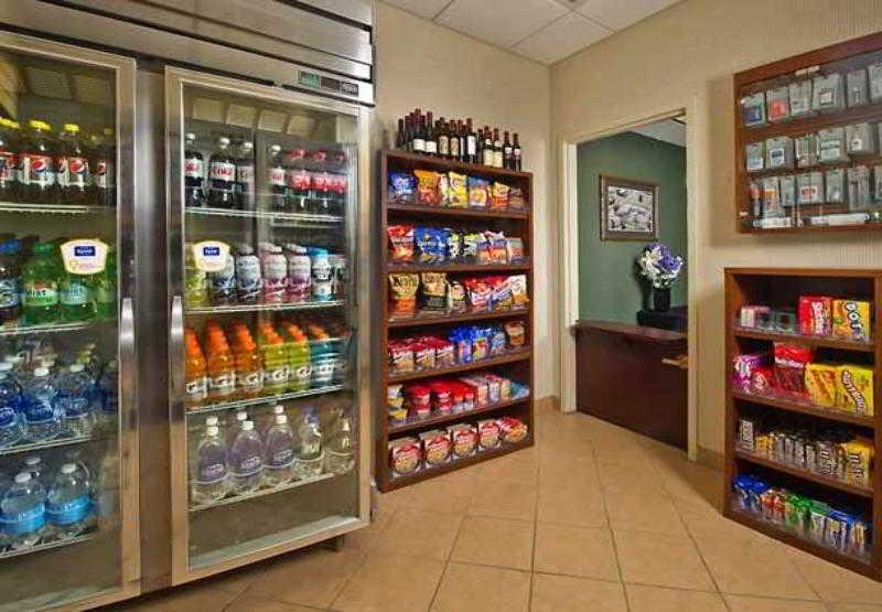 Springhill Suites By Marriott Philadelphia Willow Grove Einrichtungen foto