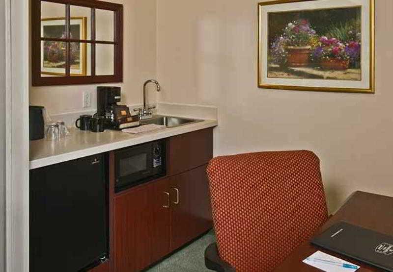 Springhill Suites By Marriott Philadelphia Willow Grove Zimmer foto