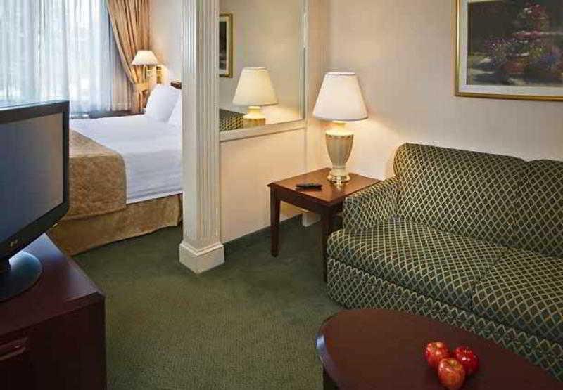 Springhill Suites By Marriott Philadelphia Willow Grove Zimmer foto