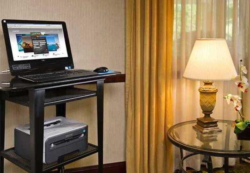 Springhill Suites By Marriott Philadelphia Willow Grove Zimmer foto